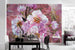 Komar Blooming Gems Vlies Fotobehang 368x248cm | Yourdecoration.nl